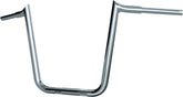 Magnum Shielding Hndlebr Warior 16 Chrome Handlebars Magnum Shielding