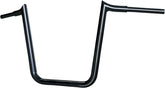 Magnum Shielding Hndlebr Warior 10" Black Handlebars Magnum Shielding