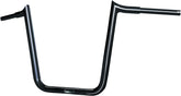 Magnum Shielding Hndlebr Warior 12" Black Handlebars Magnum Shielding