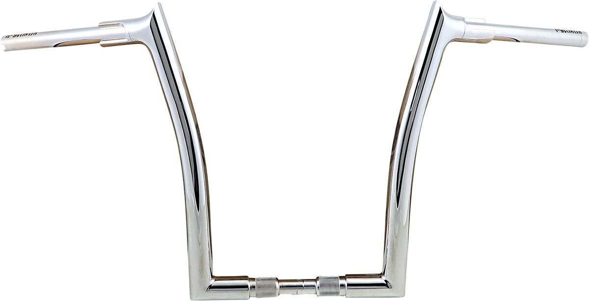 Fat Baggers Inc. H Bar Ch 1.516 Pt Flhrs Handlebars Fat Baggers Inc.