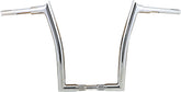 Fat Baggers Inc. H Bar Ch 1.516 Pt Flhrs Handlebars Fat Baggers Inc.