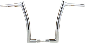 Fat Baggers Inc. H Bar Ch 1.516 Pt Flhrs Handlebars Fat Baggers Inc.