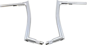 Fat Baggers Inc. H Bar Ch 1.516 Pt Flhrs Handlebars Fat Baggers Inc.