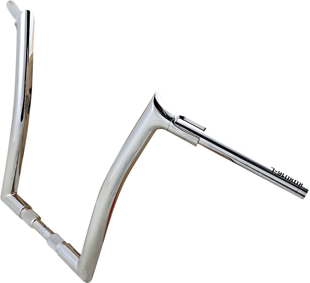 Fat Baggers Inc. H Bar Ch 1.516 Pt Flhrs Handlebars Fat Baggers Inc.