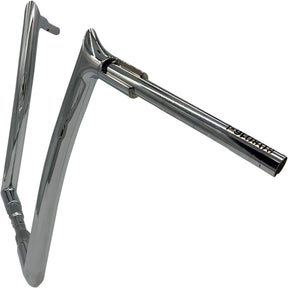Fat Baggers Inc. H Bar Ch 1.516 Pt Flhrs Handlebars Fat Baggers Inc.