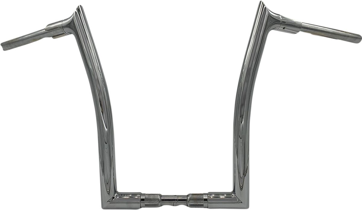 Fat Baggers Inc. H Bar Ch 1.516 Pt Flhrs Handlebars Fat Baggers Inc.