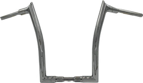 Fat Baggers Inc. H Bar Ch 1.516 Pt Flhrs Handlebars Fat Baggers Inc.
