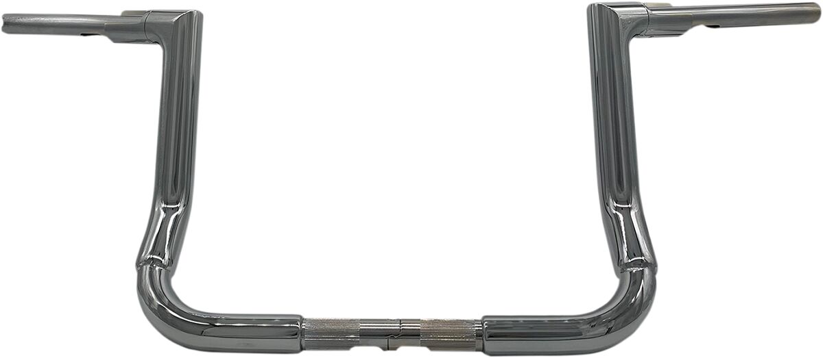 Fat Baggers Inc. H Bar 12"Ch 1.5"Flh F Top Handlebars Fat Baggers Inc.