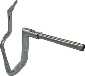 Fat Baggers Inc. H Bar 12"Ch 1.5"Flh F Top Handlebars Fat Baggers Inc.