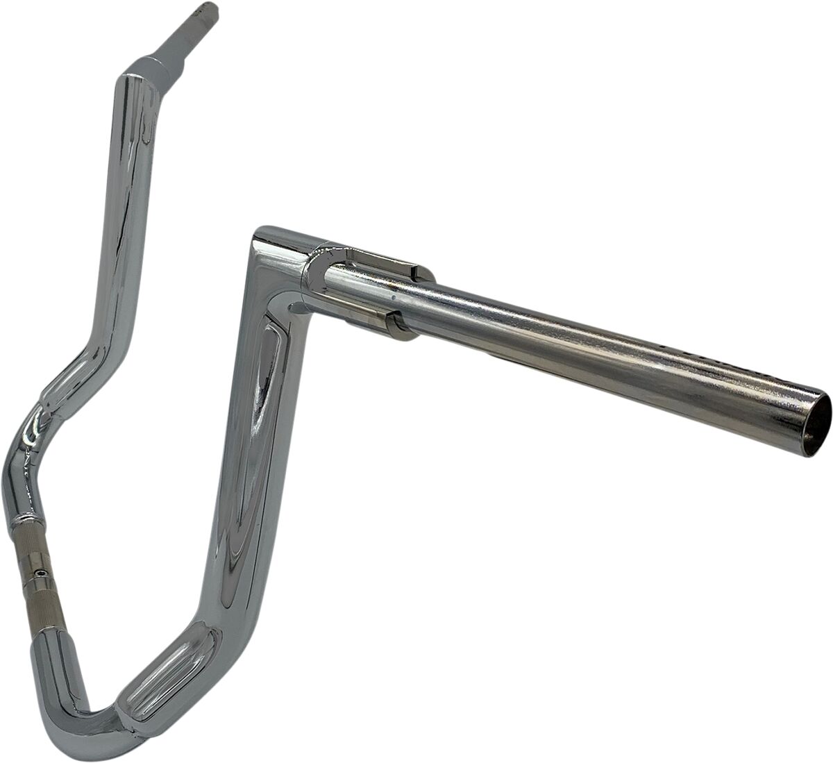 Fat Baggers Inc. H Bar 14"Ch 1.5"Flh F Top Fat Baggers Inc.