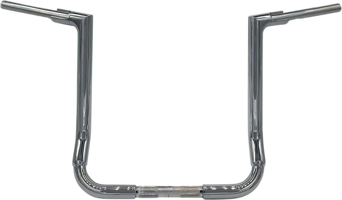 Fat Baggers Inc. H Bar 16 Ch 1.5 Flh F Top Handlebars Fat Baggers Inc.