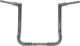 Fat Baggers Inc. H Bar 16 Ch 1.5 Flh F Top Handlebars Fat Baggers Inc.
