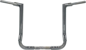 Fat Baggers Inc. H Bar 16 Ch 1.5 Flh F Top Handlebars Fat Baggers Inc.