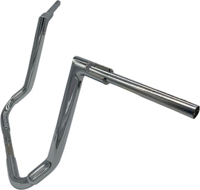 Fat Baggers Inc. H Bar 16 Ch 1.5 Flh F Top Handlebars Fat Baggers Inc.