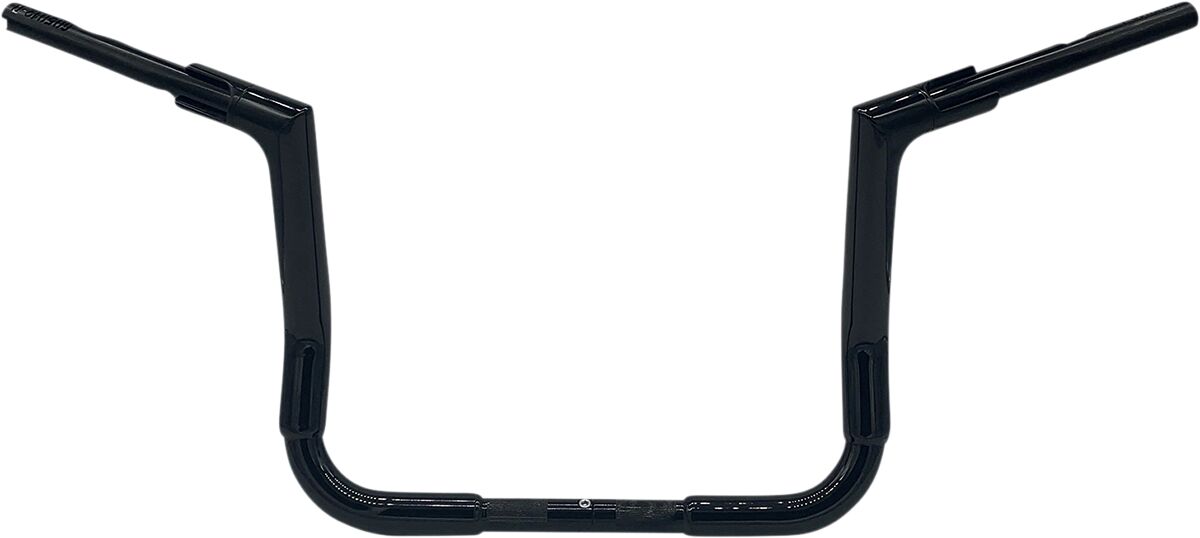 Fat Baggers Inc. H Bar 12"Bl 1.5"Flh F Top Handlebars Fat Baggers Inc.