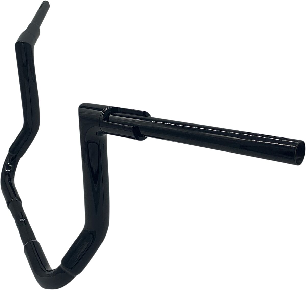 Fat Baggers Inc. H Bar 12"Bl 1.5"Flh F Top Handlebars Fat Baggers Inc.