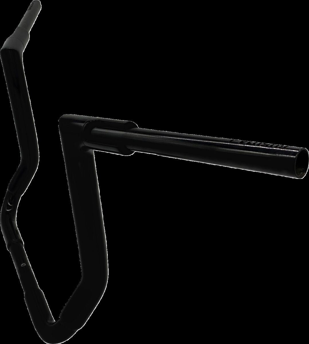 Fat Baggers Inc. H Bar 14"Bl 1.5"Flh F Top Handlebars Fat Baggers Inc.