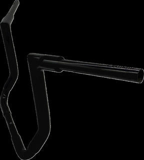 Fat Baggers Inc. H Bar 14"Bl 1.5"Flh F Top Handlebars Fat Baggers Inc.