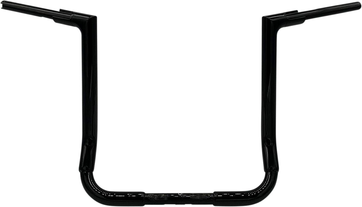 Fat Baggers Inc. H Bar 16"Bl 1.5"Flh F Top Handlebars Fat Baggers Inc.