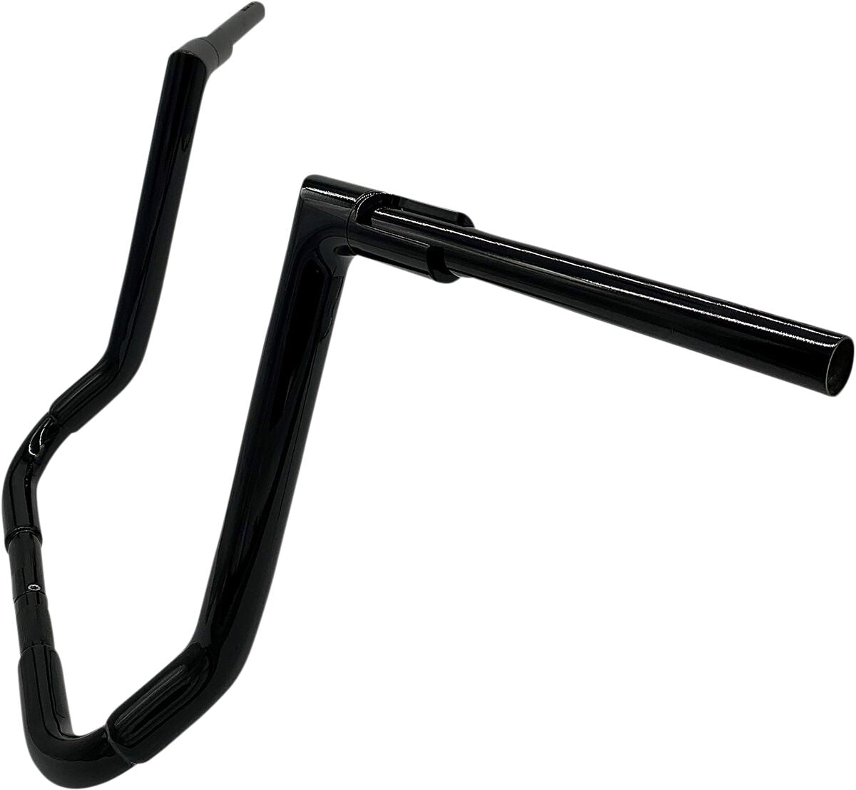 Fat Baggers Inc. H Bar 16"Bl 1.5"Flh F Top Handlebars Fat Baggers Inc.