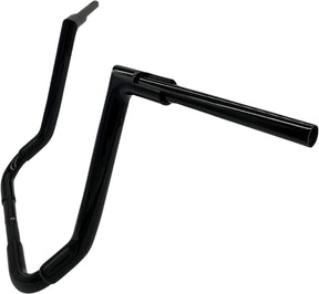 Fat Baggers Inc. H Bar 16"Bl 1.5"Flh F Top Handlebars Fat Baggers Inc.