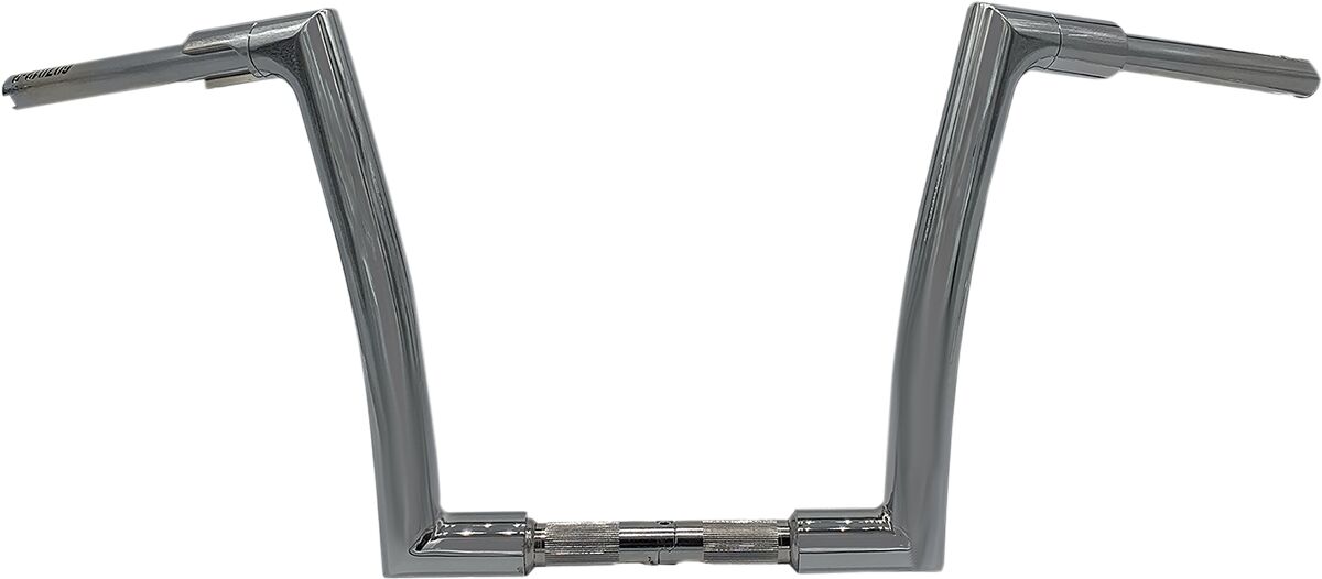 Fat Baggers Inc. H Bar 12 Ch 1.5 Flhr Ft Handlebars Fat Baggers Inc.