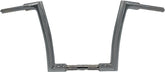 Fat Baggers Inc. H Bar 12 Ch 1.5 Flhr Ft Handlebars Fat Baggers Inc.