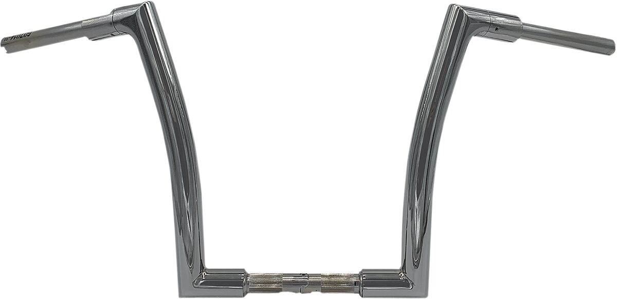 Fat Baggers Inc. H Bar 14 Ch 1.5 Flhr Ft Handlebars Fat Baggers Inc.