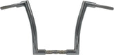 Fat Baggers Inc. H Bar 14 Ch 1.5 Flhr Ft Handlebars Fat Baggers Inc.