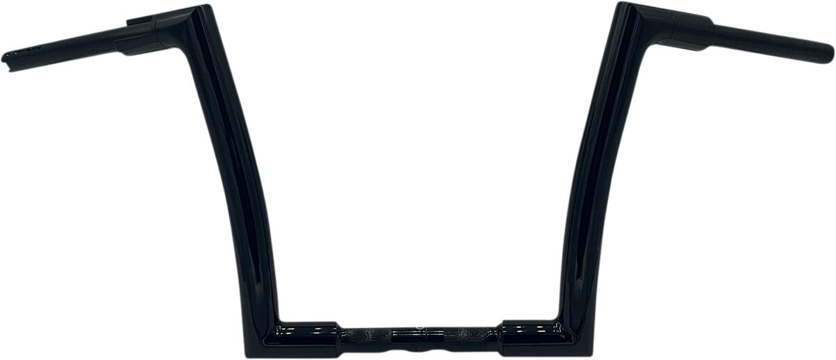 Fat Baggers Inc. H Bar 12 Bl 1.5 Flhr Ft Handlebars Fat Baggers Inc.