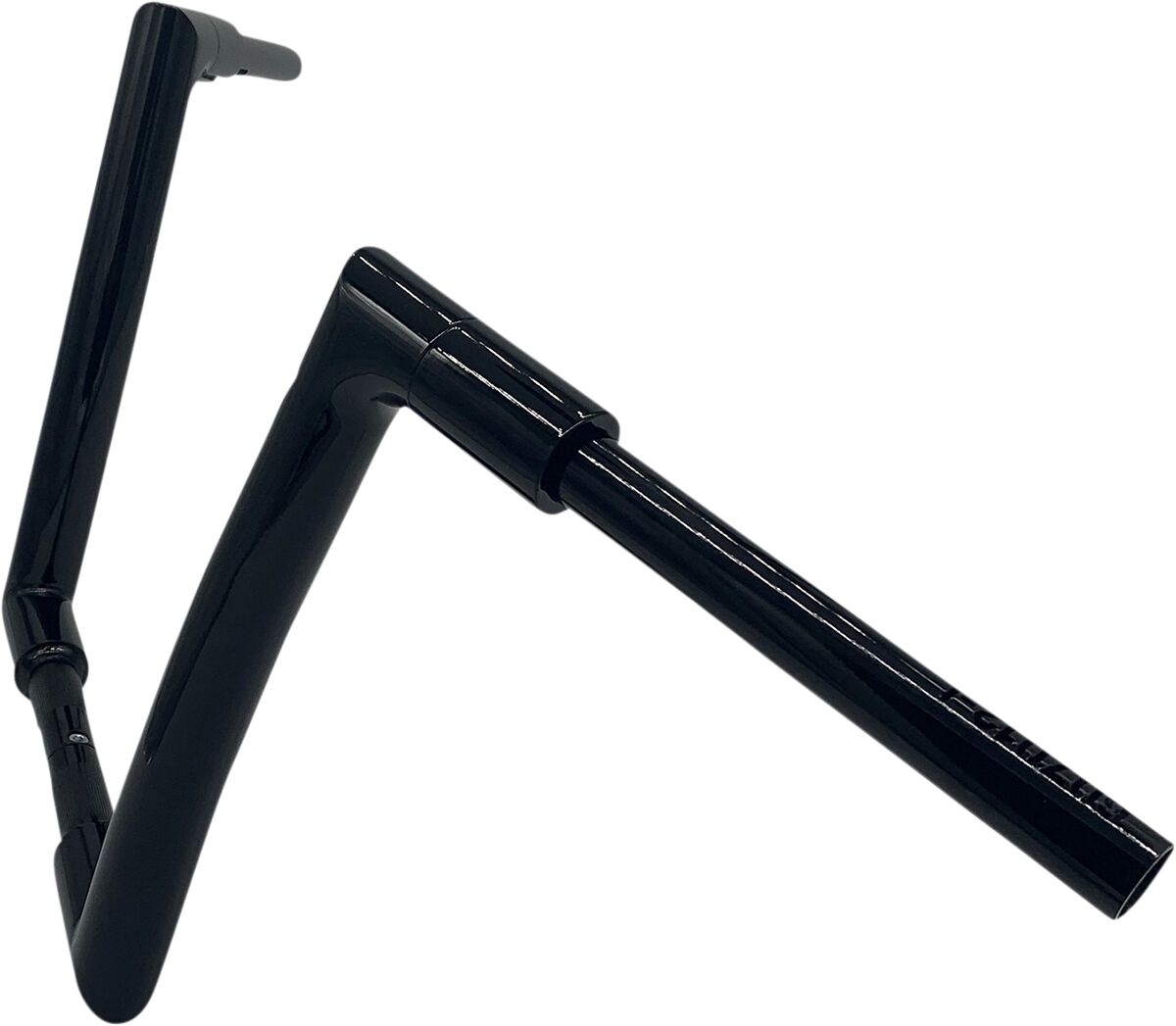 Fat Baggers Inc. H Bar 12 Bl 1.5 Flhr Ft Handlebars Fat Baggers Inc.