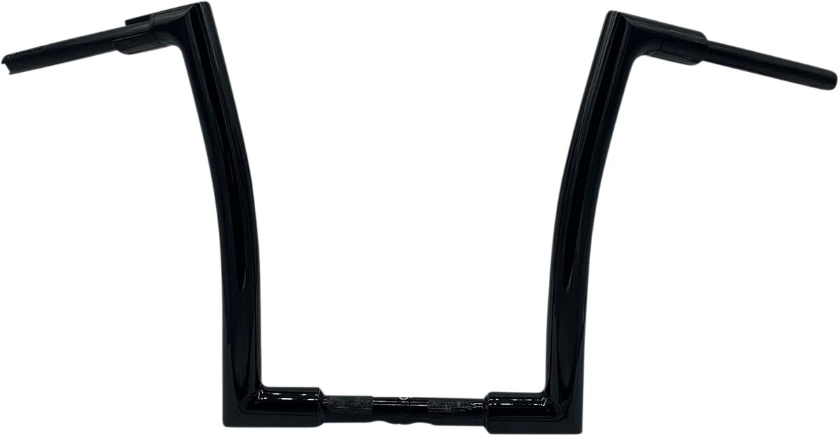 Fat Baggers Inc. H Bar 14 Bl 1.5 Flhr Ft Handlebars Fat Baggers Inc.