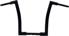 Fat Baggers Inc. H Bar 14 Bl 1.5 Flhr Ft Handlebars Fat Baggers Inc.