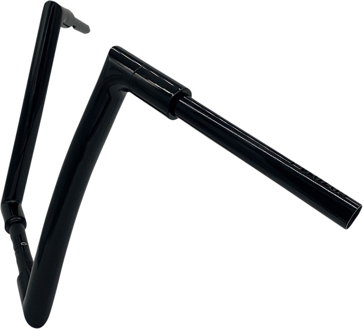 Fat Baggers Inc. H Bar 14 Bl 1.5 Flhr Ft Handlebars Fat Baggers Inc.