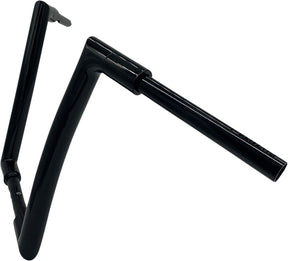 Fat Baggers Inc. H Bar 14 Bl 1.5 Flhr Ft Handlebars Fat Baggers Inc.