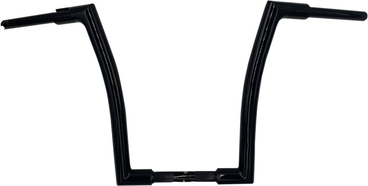 Fat Baggers Inc. H Bar 16 Bl 1.5 Flhr Ft Handlebars Fat Baggers Inc.