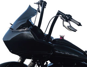 Fat Baggers Inc. H Bar 16 Bl 1.5 Flhr Ft Handlebars Fat Baggers Inc.