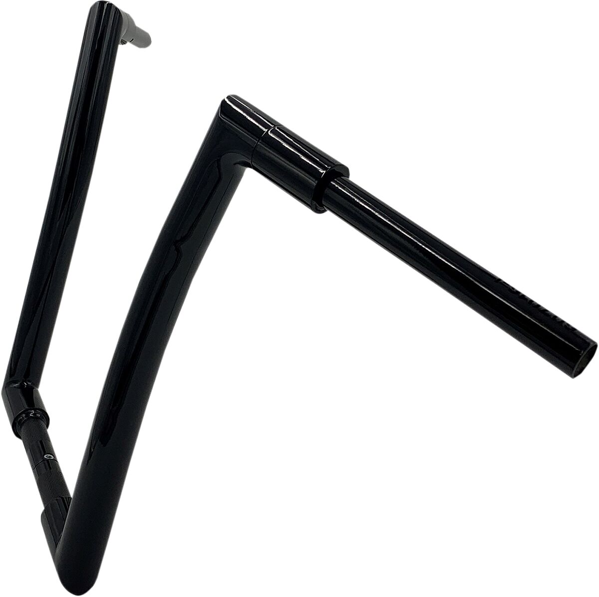 Fat Baggers Inc. H Bar 16 Bl 1.5 Flhr Ft Handlebars Fat Baggers Inc.