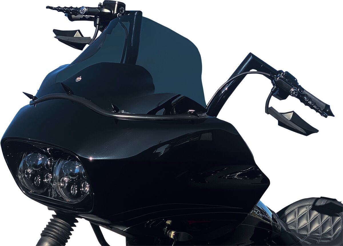 Fat Baggers Inc. H Bar 16 Bl 1.5 Flhr Ft Handlebars Fat Baggers Inc.