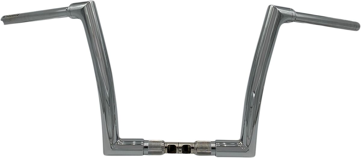 Fat Baggers Inc. H Bar 12"Ch 1.5"Fltr Ft Handlebars Fat Baggers Inc.