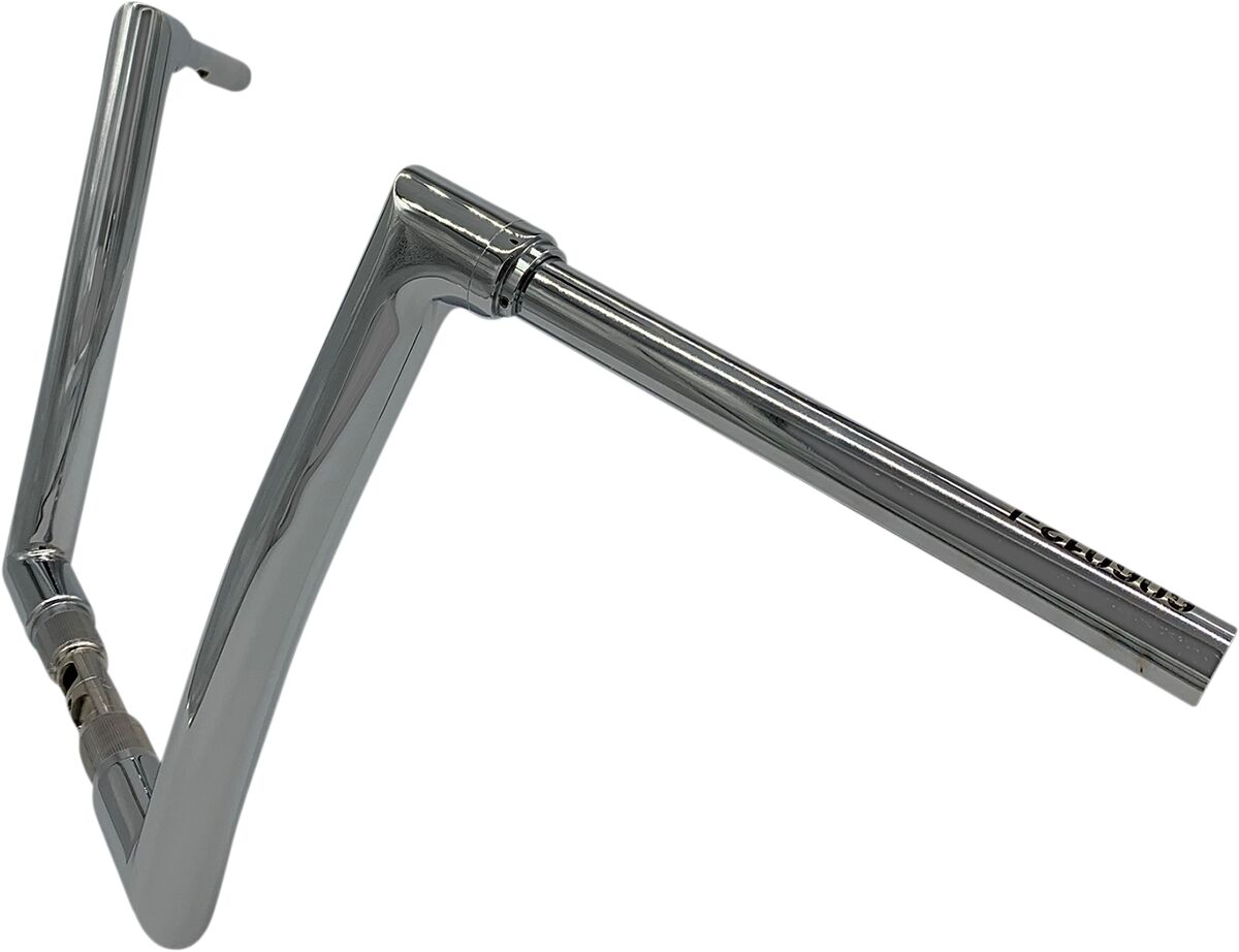 Fat Baggers Inc. H Bar 12"Ch 1.5"Fltr Ft Handlebars Fat Baggers Inc.