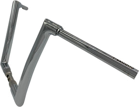 Fat Baggers Inc. H Bar 12"Ch 1.5"Fltr Ft Handlebars Fat Baggers Inc.