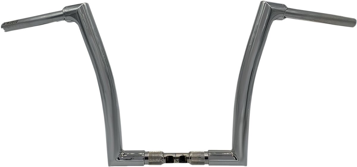 Fat Baggers Inc. H Bar 14 Ch 1.5 L Fltr Ft Handlebars Fat Baggers Inc.