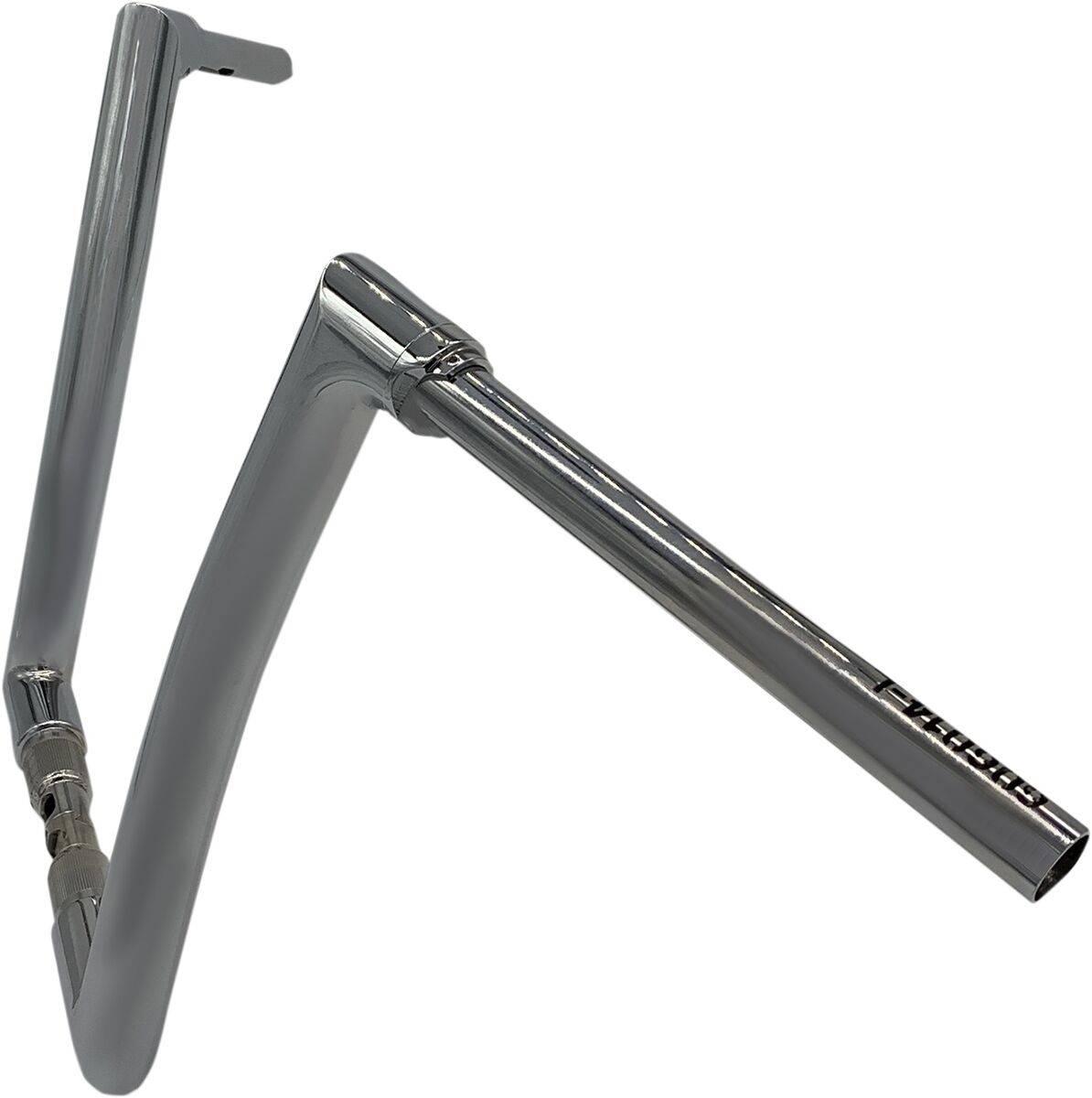 Fat Baggers Inc. H Bar 14 Ch 1.5 L Fltr Ft Handlebars Fat Baggers Inc.