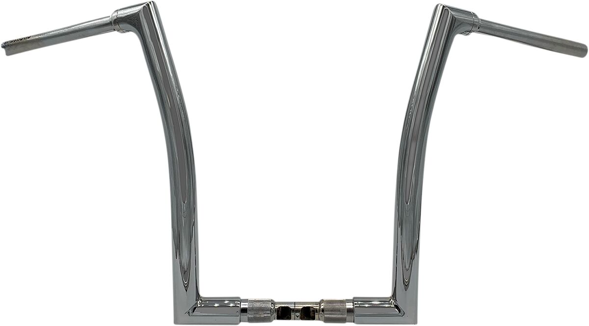 Fat Baggers Inc. H Bar 16 Ch 1.5 L Fltr Ft Handlebars Fat Baggers Inc.