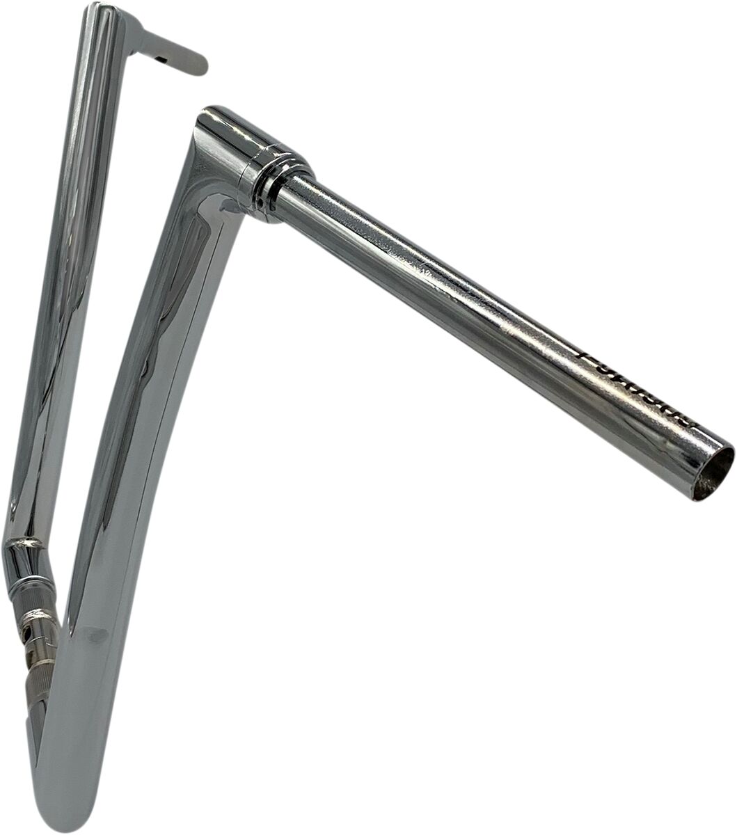 Fat Baggers Inc. H Bar 16 Ch 1.5 L Fltr Ft Handlebars Fat Baggers Inc.