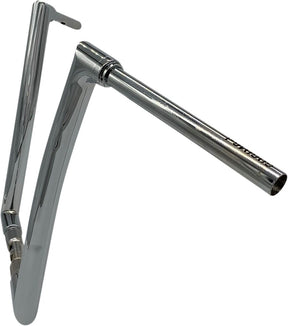 Fat Baggers Inc. H Bar 16 Ch 1.5 L Fltr Ft Handlebars Fat Baggers Inc.