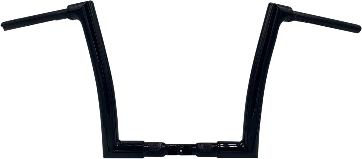 Fat Baggers Inc. H Bar 12"Bl 1.5"L Fltr Ft Handlebars Fat Baggers Inc.