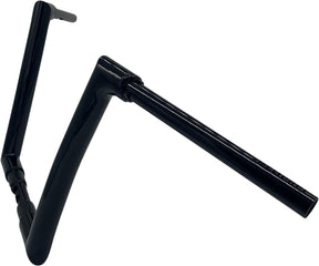 Fat Baggers Inc. H Bar 12"Bl 1.5"L Fltr Ft Handlebars Fat Baggers Inc.
