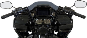 Fat Baggers Inc. H Bar 12"Bl 1.5"L Fltr Ft Handlebars Fat Baggers Inc.